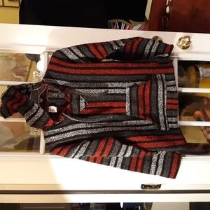 Delmex Imports baja hoodie